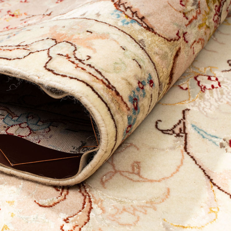 Perser Rug - Tabriz - Royal - 310 x 200 cm - beige