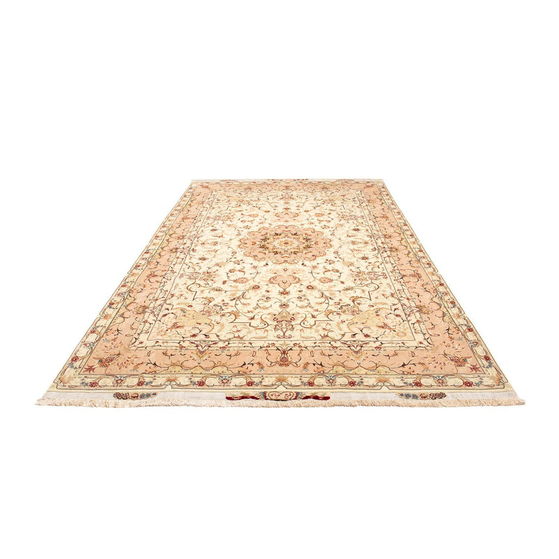 Perser Rug - Tabriz - Royal - 310 x 200 cm - beige