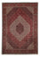 Perser Rug - Bidjar - 300 x 206 cm - dark red