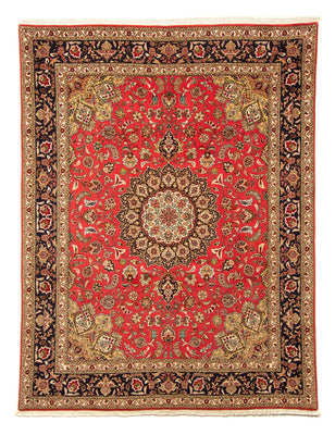 Perser Rug - Tabriz - Royal - 250 x 200 cm - red