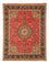 Perser Rug - Tabriz - Royal - 250 x 200 cm - red
