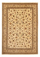 Tabriz - 50 Raj Rug 252x364cm - Persian Rugs