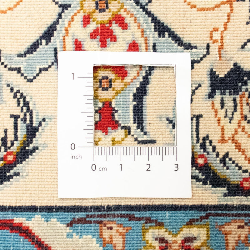 Perser Rug - Isfahan - Premium - 162 x 107 cm - red