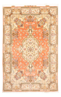 Perser Rug - Tabriz - Royal - 304 x 200 cm - beige