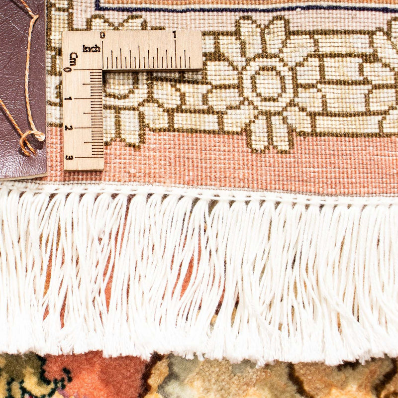 Perser Rug - Tabriz - Royal - 304 x 200 cm - beige