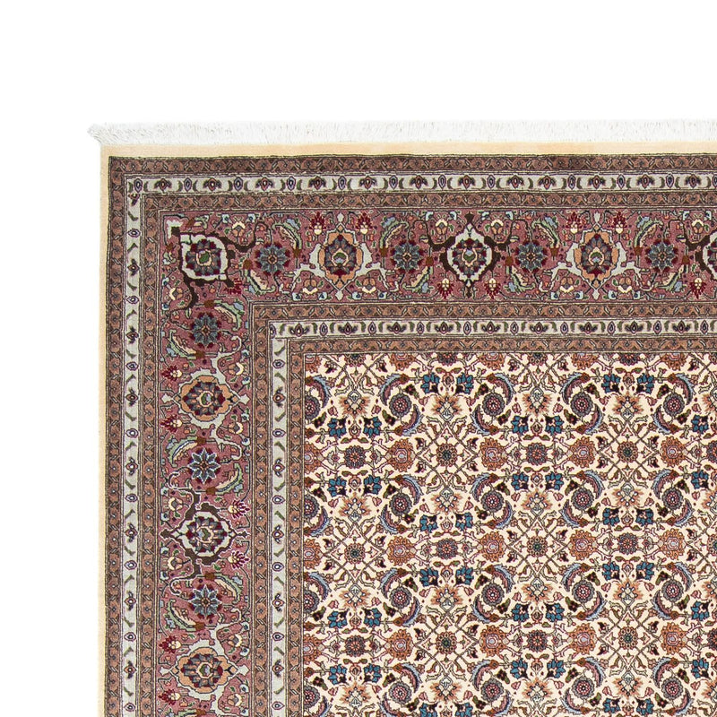 Perser Rug - Tabriz - 297 x 206 cm - beige