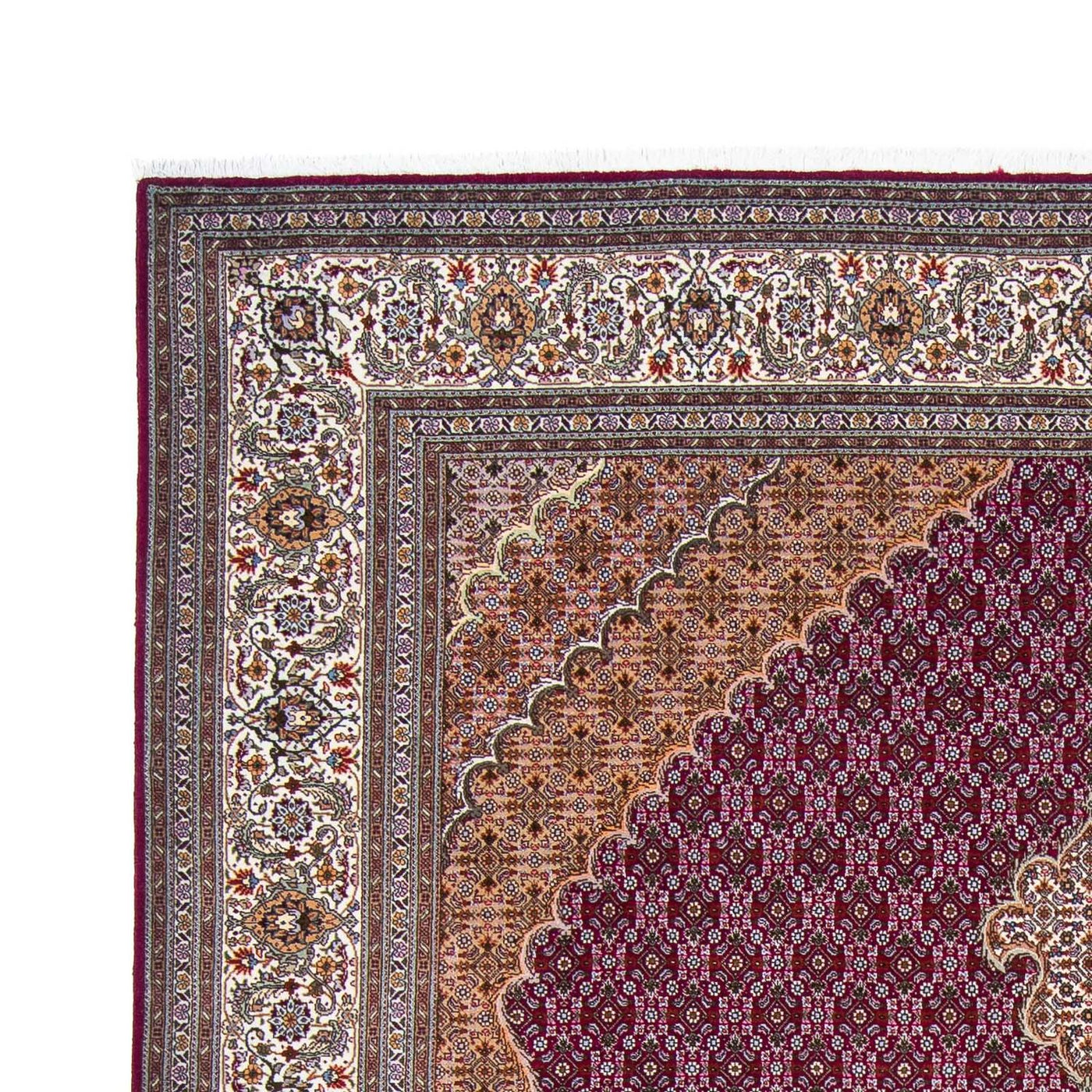 Tabriz Rug 306x205cm - Persian Rugs