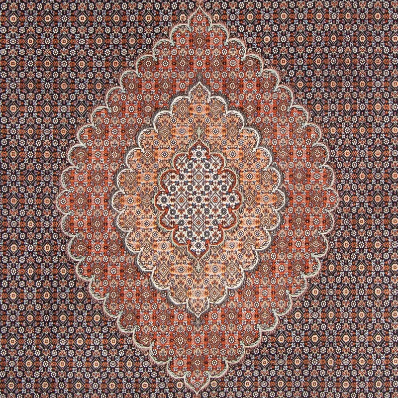 Perser Rug - Tabriz - 305 x 205 cm - dark blue