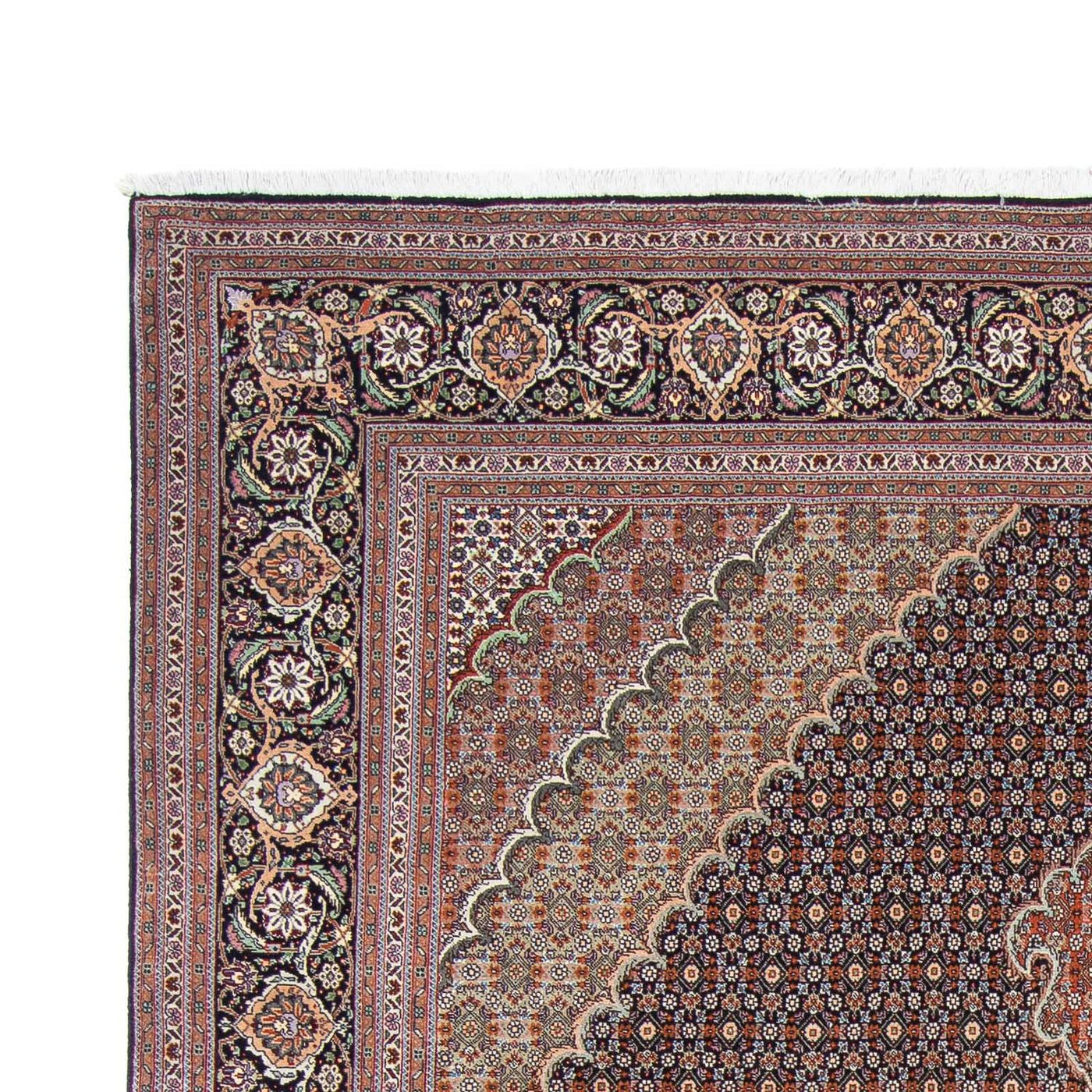 Tabriz Rug 305x205cm - Persian Rugs