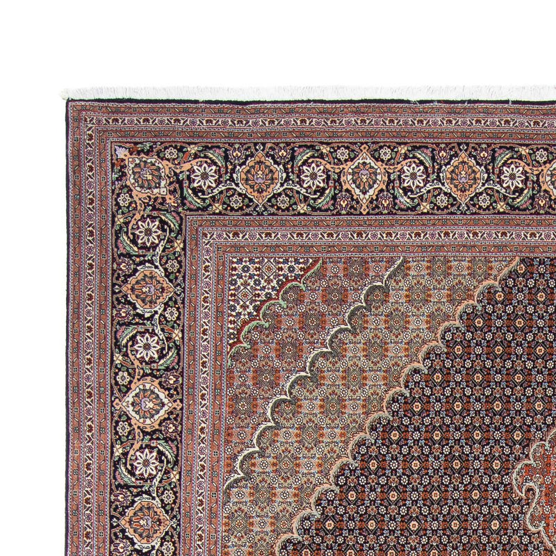 Perser Rug - Tabriz - 305 x 205 cm - dark blue