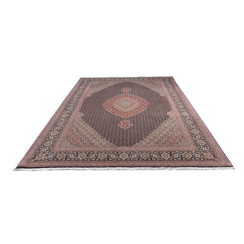 Perser Rug - Tabriz - 305 x 205 cm - dark blue