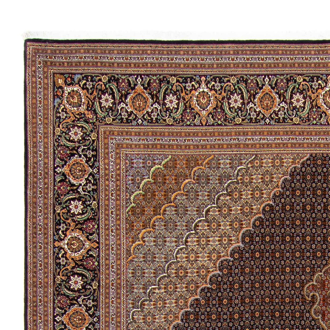 Tabriz Rug 360x253cm - Persian Rugs