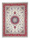 Perser Rug - Tabriz - Royal - 205 x 154 cm - beige