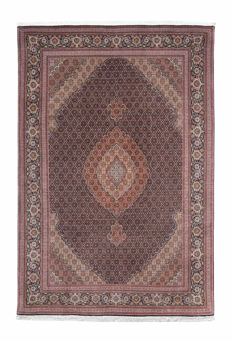 Tabriz Rug 298x198cm - Persian Rugs