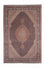 Perser Rug - Tabriz - Royal - 315 x 204 cm - dark blue