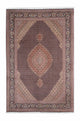 Tabriz - 50 Raj Rug 204x315cm - Persian Rugs
