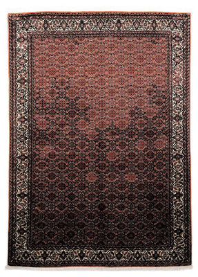 Perser Rug - Bidjar - 250 x 173 cm - light red