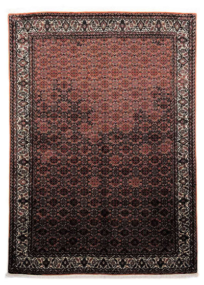 Bidjar Rug 173x250cm - Persian Rugs