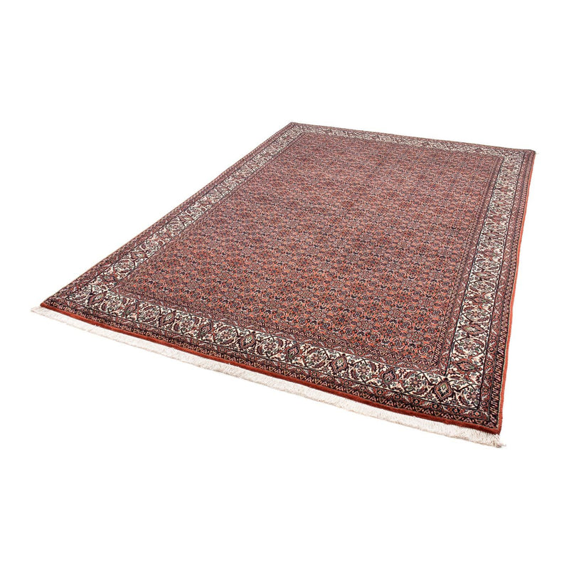 Perser Rug - Bidjar - 250 x 173 cm - light red