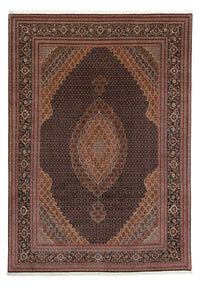 Perser Rug - Tabriz - 348 x 252 cm - brown