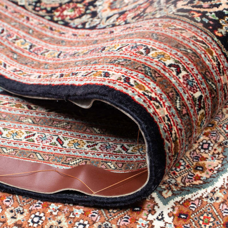 Perser Rug - Tabriz - 348 x 252 cm - brown