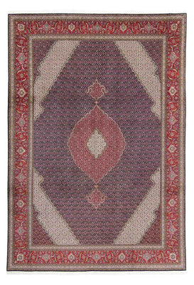 Perser Rug - Tabriz - 360 x 252 cm - red