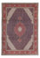 Perser Rug - Tabriz - 360 x 252 cm - red