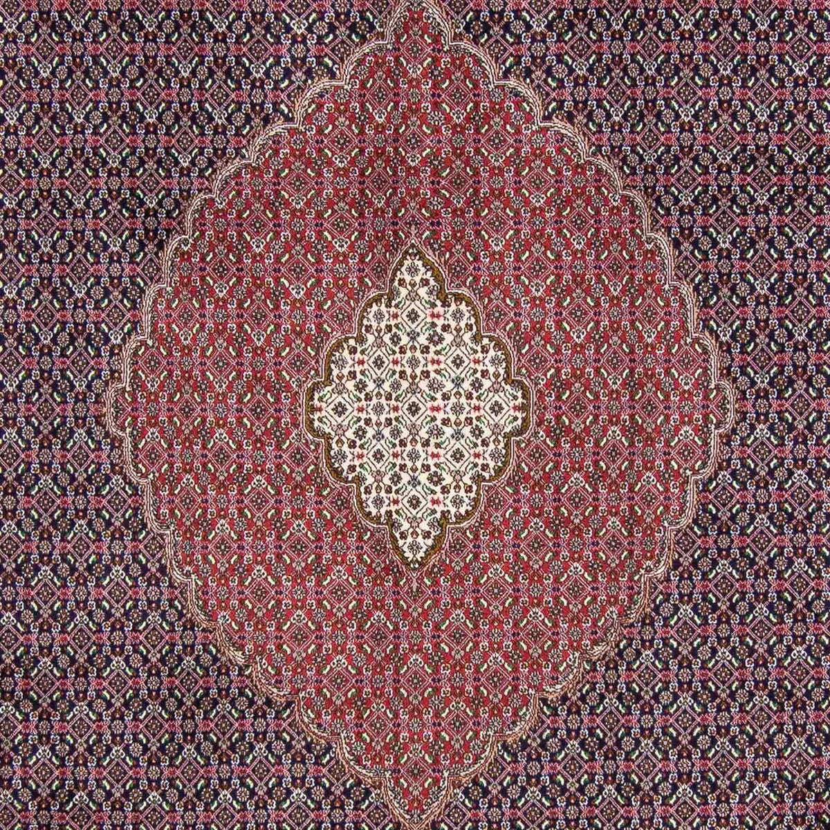 Perser Rug - Tabriz - 360 x 252 cm - red