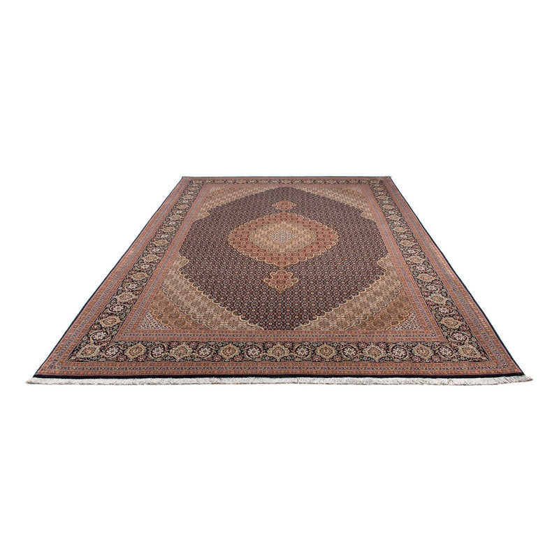 Perser Rug - Tabriz - 297 x 205 cm - dark blue
