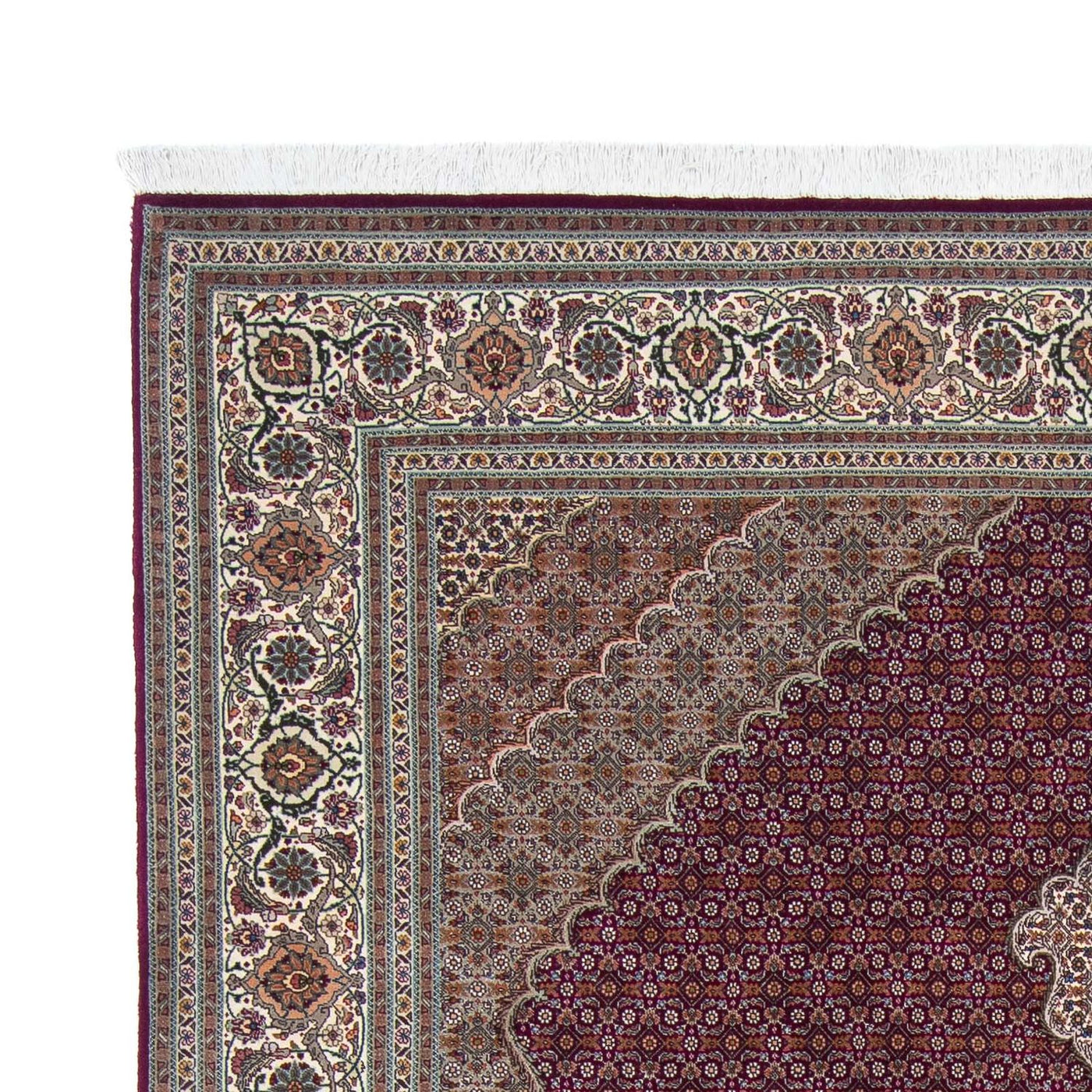 Tabriz Rug 302x203cm - Persian Rugs