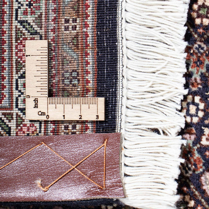 Perser Rug - Tabriz - 303 x 196 cm - dark blue