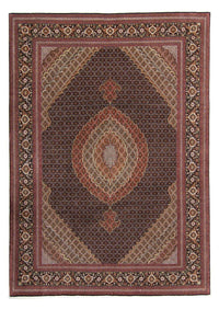 Perser Rug - Tabriz - 345 x 252 cm - brown