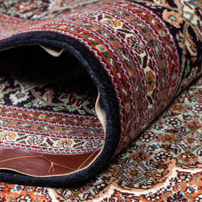 Perser Rug - Tabriz - 345 x 252 cm - brown