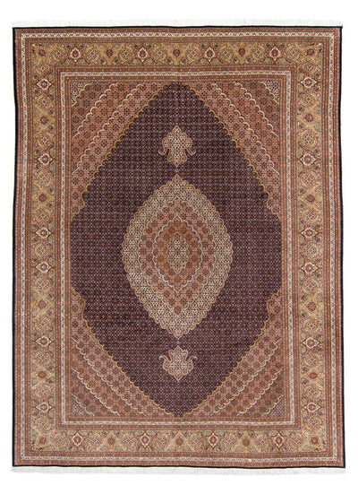 Tabriz Rug 250x336cm - Persian Rugs