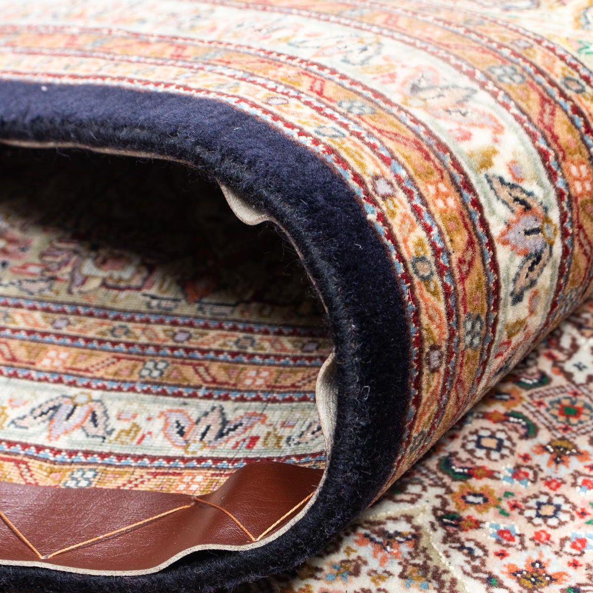 Perser Rug - Tabriz - 336 x 250 cm - brown