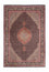 Perser Rug - Tabriz - 295 x 203 cm - dark blue