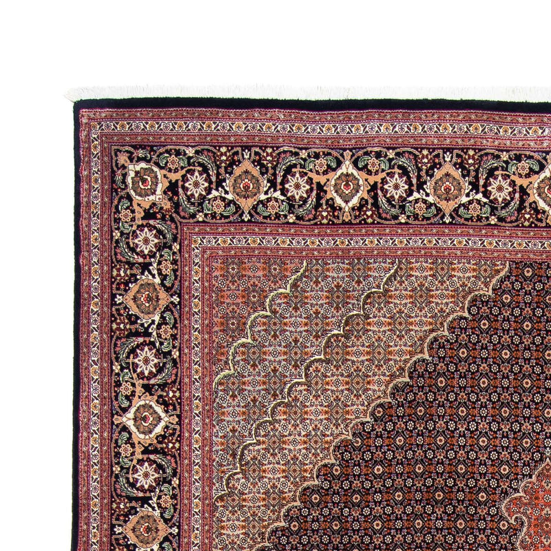 Perser Rug - Tabriz - 295 x 203 cm - dark blue