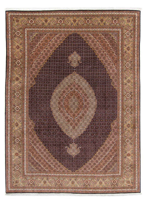 Perser Rug - Tabriz - 338 x 248 cm - light brown