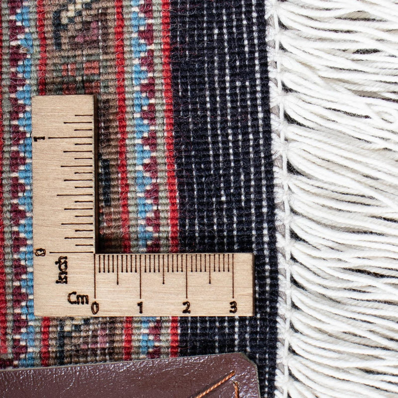 Perser Rug - Tabriz - 307 x 206 cm - dark blue