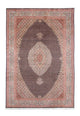 Tabriz Rug 294x198cm - Persian Rugs