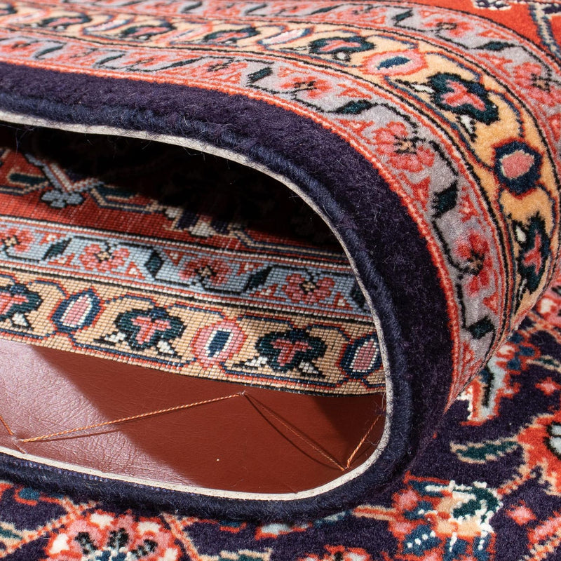 Perser Rug - Tabriz - 295 x 202 cm - dark blue