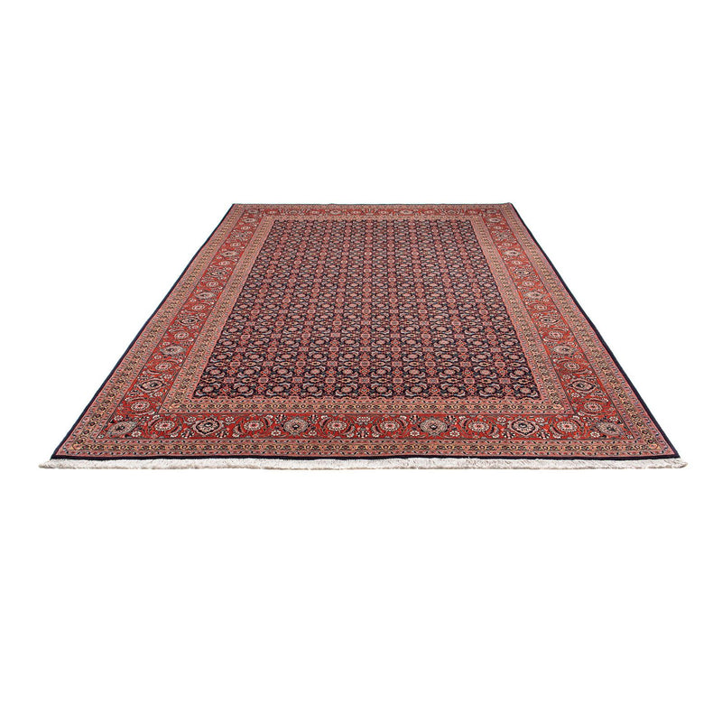 Perser Rug - Tabriz - 295 x 202 cm - dark blue