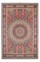 Tabriz - 50 Raj Rug 250x168cm - Persian Rugs
