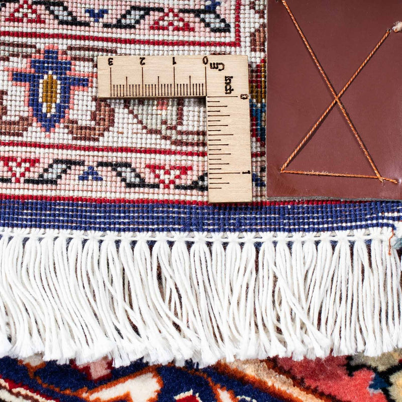 Perser Rug - Tabriz - Royal - 250 x 168 cm - multicolored