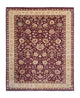 Ziegler Rug 228x281cm - Oriental Rug