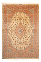 Qom Rug 296x200cm - Persian Rugs