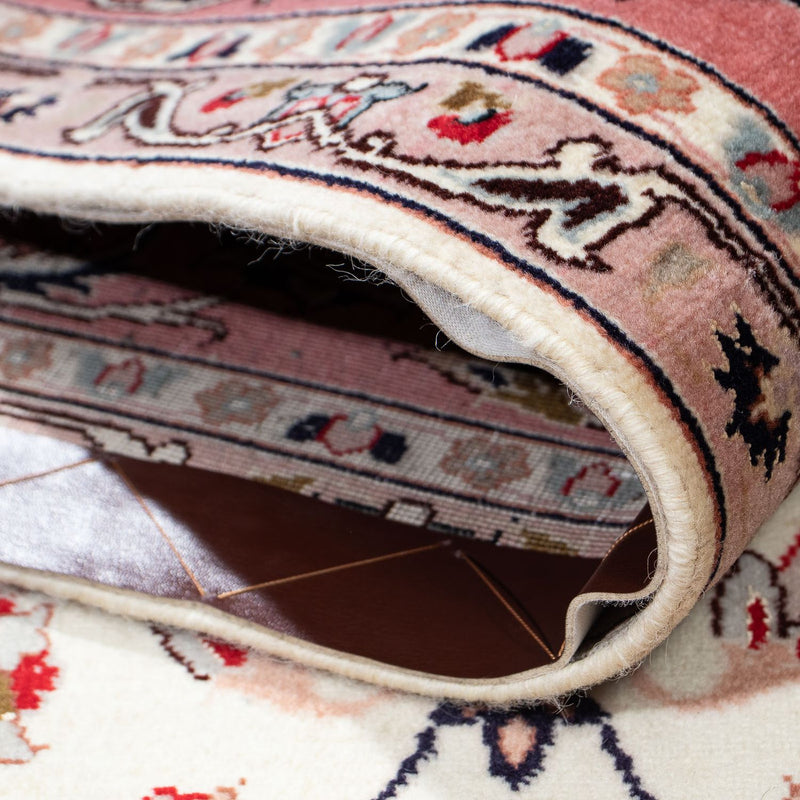 Perser Rug - Tabriz - Royal - 229 x 151 cm - beige