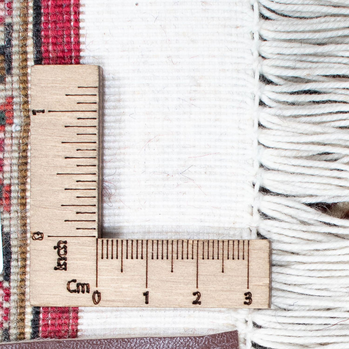 Perser Rug - Tabriz - Royal - 350 x 250 cm - red