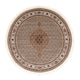 Tabriz Rug 248x247cm - Persian Rugs