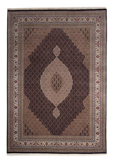 Tabriz Rug 241x344cm - Persian Rugs